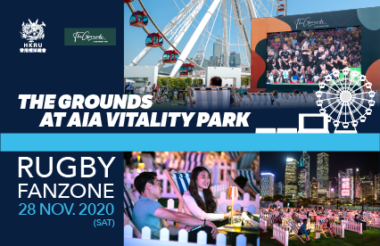 Homepage | Hong Kong Rugby Union